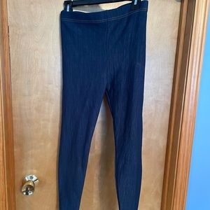 Stretch jeans. Size XL/1X. Worn once.